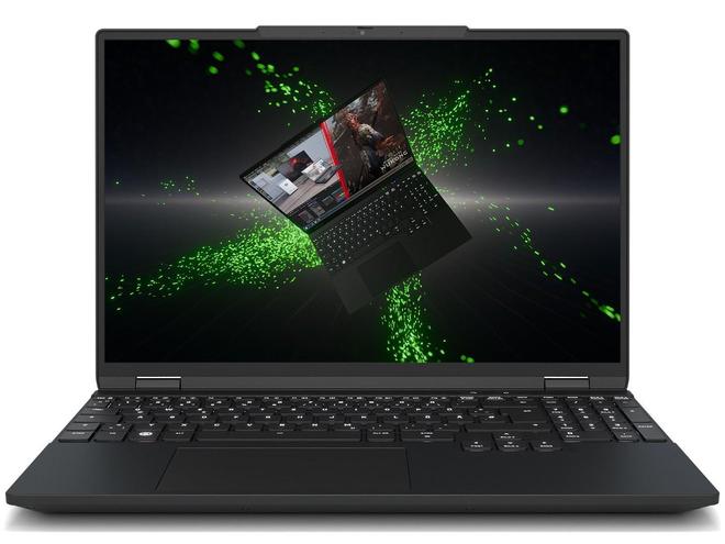 Linux 商務全能本,TUXEDO 發布 InfinityBook Max 15 Gen10 AMD