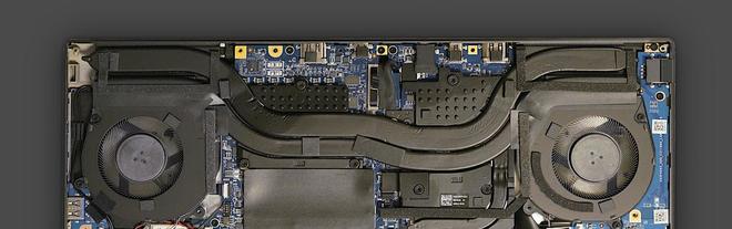 Linux 商務全能本,TUXEDO 發布 InfinityBook Max 15 Gen10 AMD