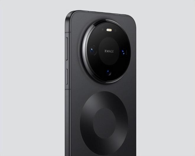 打破iPhone 17系列壟斷,華為Mate 80排名第三